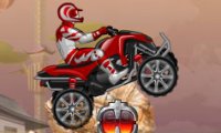 ATV Offroad Lightning