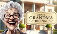 Sekrety babci
