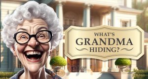 Sekrety babci