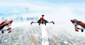 Lego City: Lotnisko