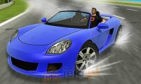 Mania driftowania 3D