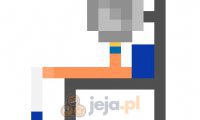 Super symulator wyciskania na klatę