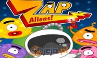 Zap Aliens