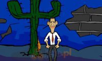 Obama w ciemnościach 3