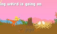 Dino Run: Na planetę D