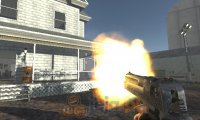 Uderzenie zombie 2