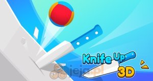 Knife Up 3D