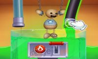 Kick The Buddy