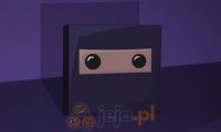 Super Ninja Block