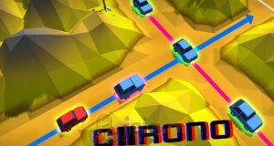 Chrono Drive