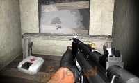 Zabijanie zombie