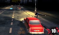 Trabant kontra apokalipsa zombie