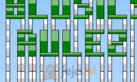 Blosics 2: Dodatkowe plansze
