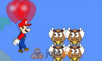 Super Mario: Balonowa wycieczka