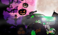 Halloween: Polowanie na potwory