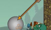 Likwidator zombie: Dodatkowe poziomy