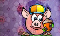 Piggy Wiggy: Pory roku