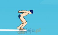 Skok do wody
