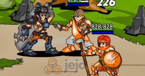 download general chaos game