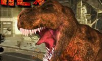 L.A. Rex