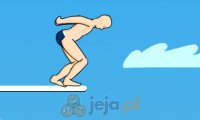 Skoki do wody