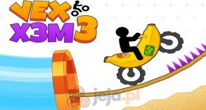 Vex X3M 3