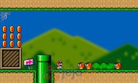 Super Mario