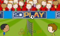 Euro 2008 Headers