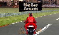 Motorbike Racing 3D