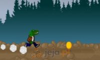 Rex run