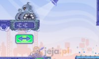 Robocie, do domu