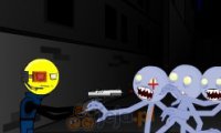 Niszczyciel zombie