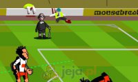 Zombie i karne: Euro 2012