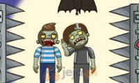 Zestrzel zombiaki 2