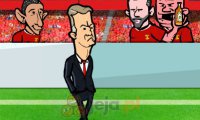 Van Gaal: Gra