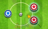 Gwiazdy futbolu