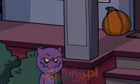 Reinkarnacja: Halloween
