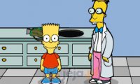 Bart Simpson w pułapce 2