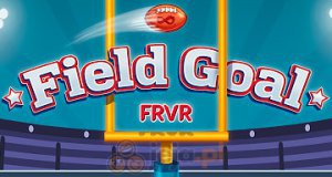Field Goal FRVR