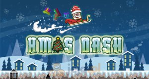 Xmas Dash