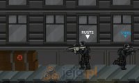 Strike of War