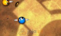 Gunball - arena