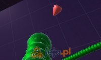 Snake 3D