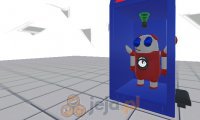 Chronotron 3D