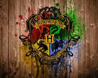 Hogwarts school of witchcraft and wizardry[PBF]