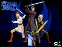 Star Wars Clone Wars PBF
