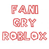 Fani Gry ROBLOX