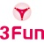 ▬█ █ ▀█▀3fun!