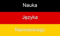 Nauka języka niemieckiego