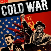 Cold War [Strategic PBF]
